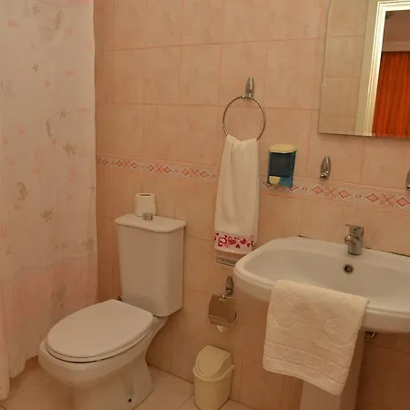 Kaya Side Aparthotel Ilica (Manavgat)