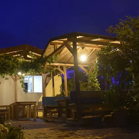 Kaya Side 3* Ilica (Manavgat)