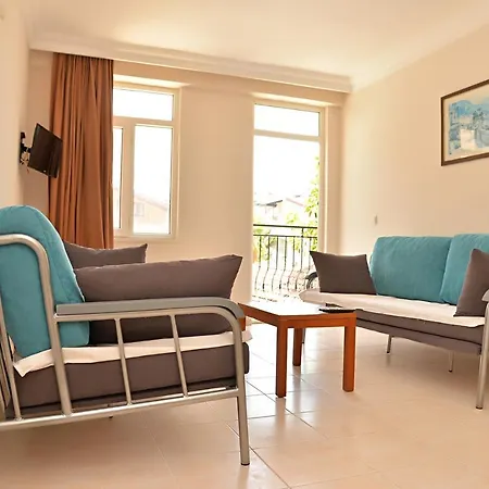 Aparthotel Kaya Side 3*