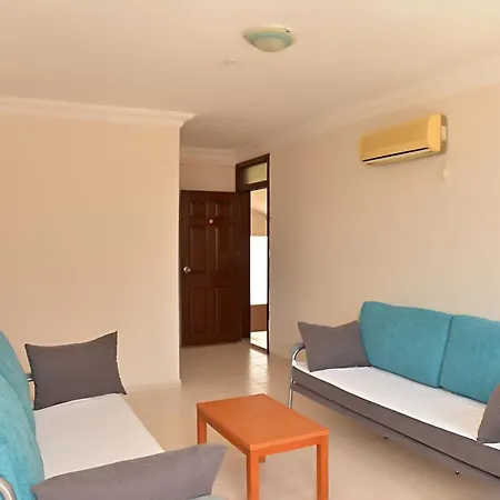 Kaya Side Aparthotel
