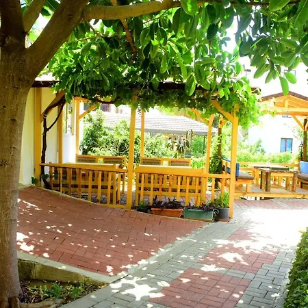 Kaya Side Ilica (Manavgat)