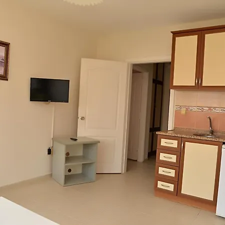 Aparthotel Kaya Side