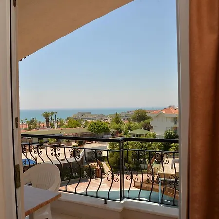 Aparthotel Kaya Side Ilica (Manavgat)