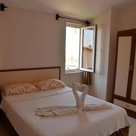 Aparthotel Kaya Side 3*