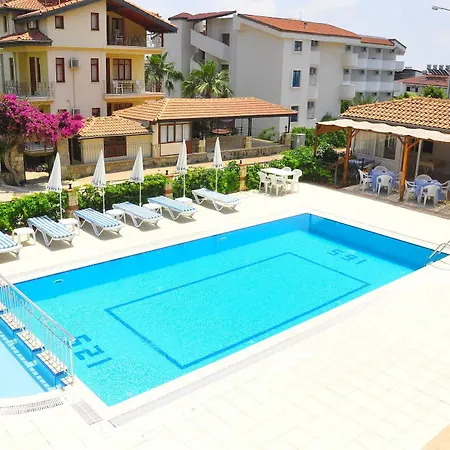 Aparthotel Kaya Side 3*