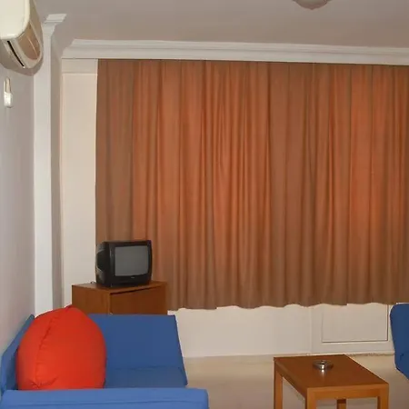 Kaya Side Aparthotel Ilica (Manavgat)
