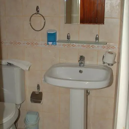 Aparthotel Kaya Side Ilica (Manavgat)