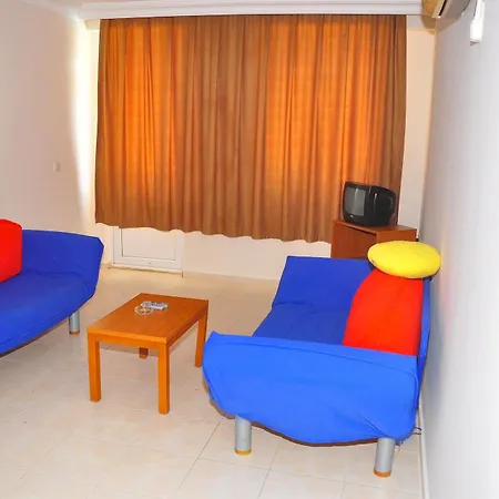 Aparthotel Kaya Side Ilica (Manavgat)