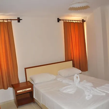 Kaya Side Aparthotel