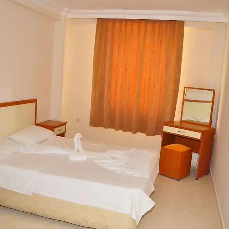 Kaya Side Ilica (Manavgat)