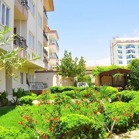 アパートホテル Kaya Side Ilica (Manavgat)
