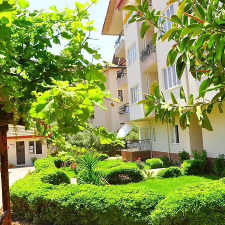 Kaya Side Aparthotel Ilica (Manavgat)