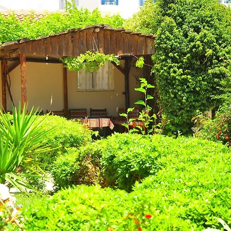 Kaya Side Aparthotel
