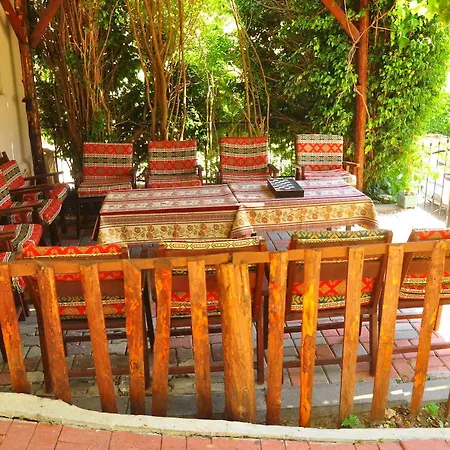 Aparthotel Kaya Side Ilica (Manavgat)