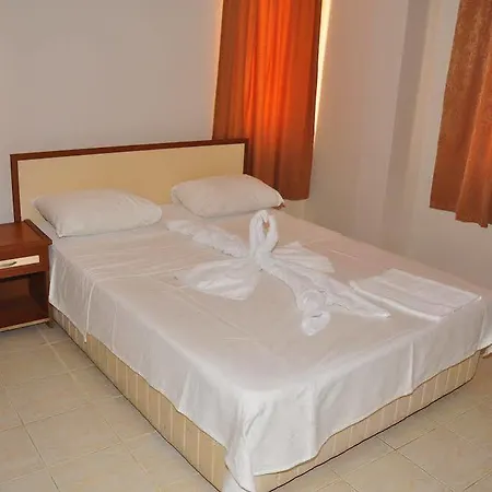 Kaya Side 3* Ilica (Manavgat)